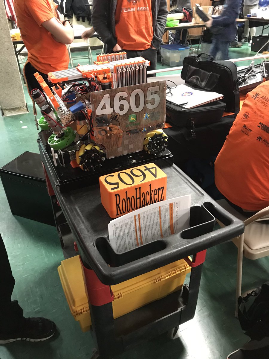 BeaverDamRobohackerz tweet media