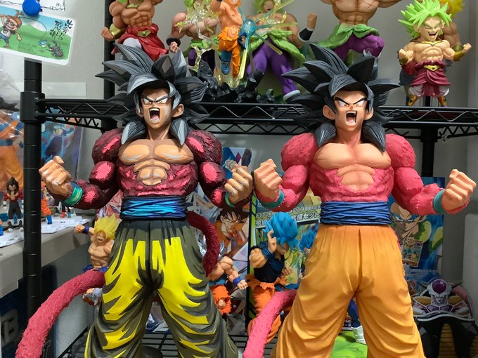 ドラゴンボールgt の評価や評判 感想など みんなの反応を1時間ごと
