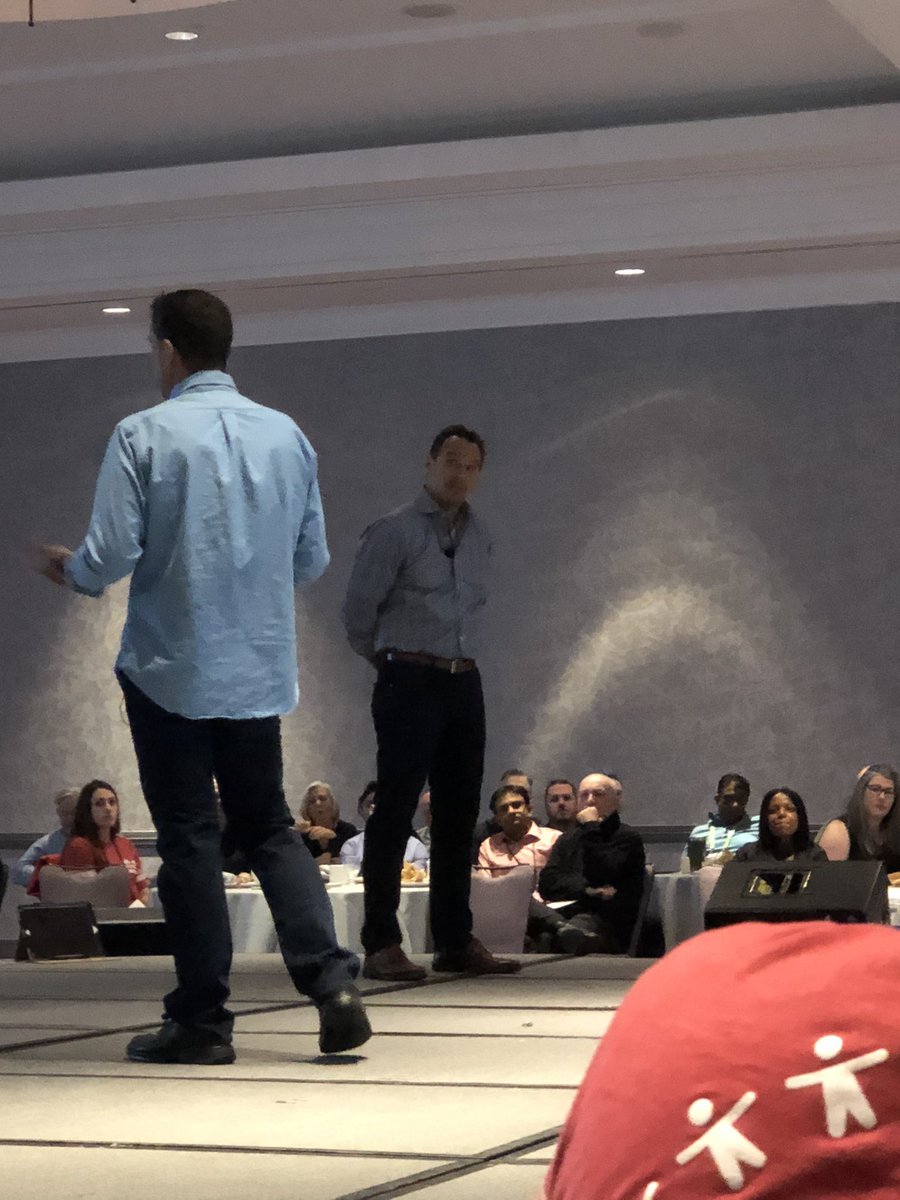 Making a difference.<a href="/SolutionsIQ/">Crazy IQ Solutions</a> #whatjoinsus