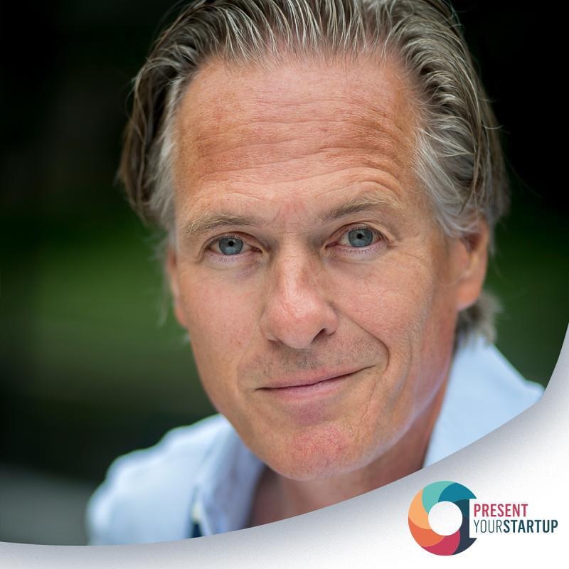 Maak kans op VIP ticket voor finale met Jort Kelder: tag een startup of entrepreneur voor editie Alkmaar start 1-2-20.
presentyourstartup.nl/alkmaar