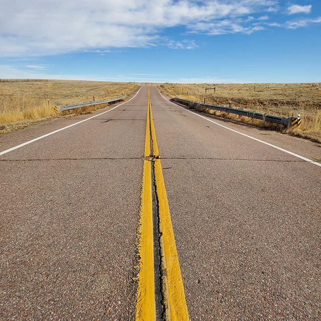 What goal are you hoping to reach at the end of the road this year?  You can't see it at this point you can only believe you can reach it with hard work and determination.  What is your goal?
Mine-defend XTERRA USA National Champ.

<a href="/paulmitchell/">paul mitchell</a> <a href="/mitchth/">Mitchell Harris</a>… ift.tt/37huDsp