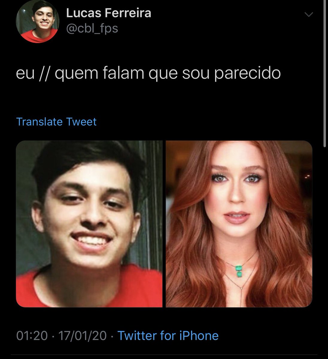Marcos Sousa tweet media
