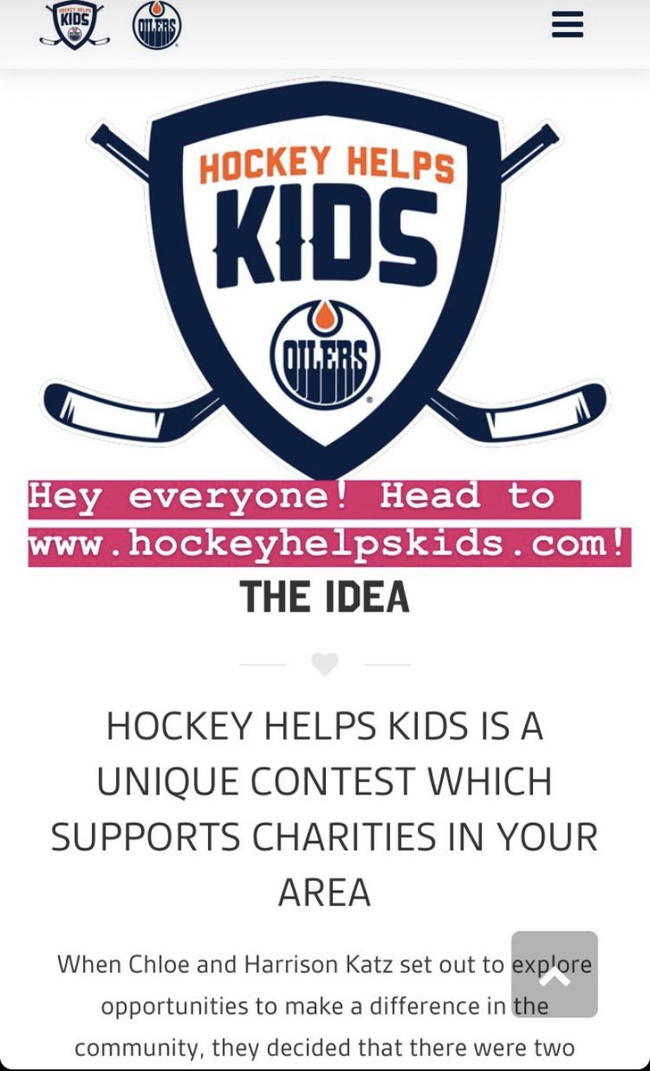 BalwinSchool's tweet photo. Vote for Team @RNH_93 and @BalwinSchool to win the #CharityCupChallenge , supporting @YOUCANEdmonton ! Vote at https://t.co/pnvWOHo9d9. https://t.co/sUQujvmNqc