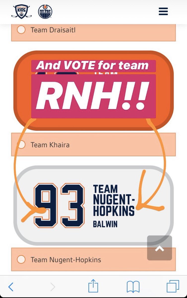 BalwinSchool's tweet photo. Vote for Team @RNH_93 and @BalwinSchool to win the #CharityCupChallenge , supporting @YOUCANEdmonton ! Vote at https://t.co/pnvWOHo9d9. https://t.co/sUQujvmNqc