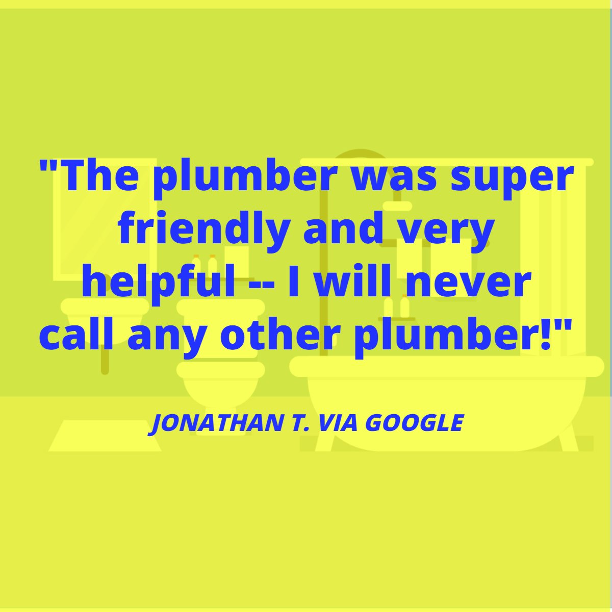 Caring for your home promptly and to your complete satisfaction is all part of the GoRapid Guarantee!