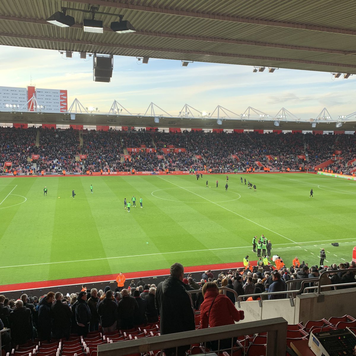 Steve Hermon tweet media