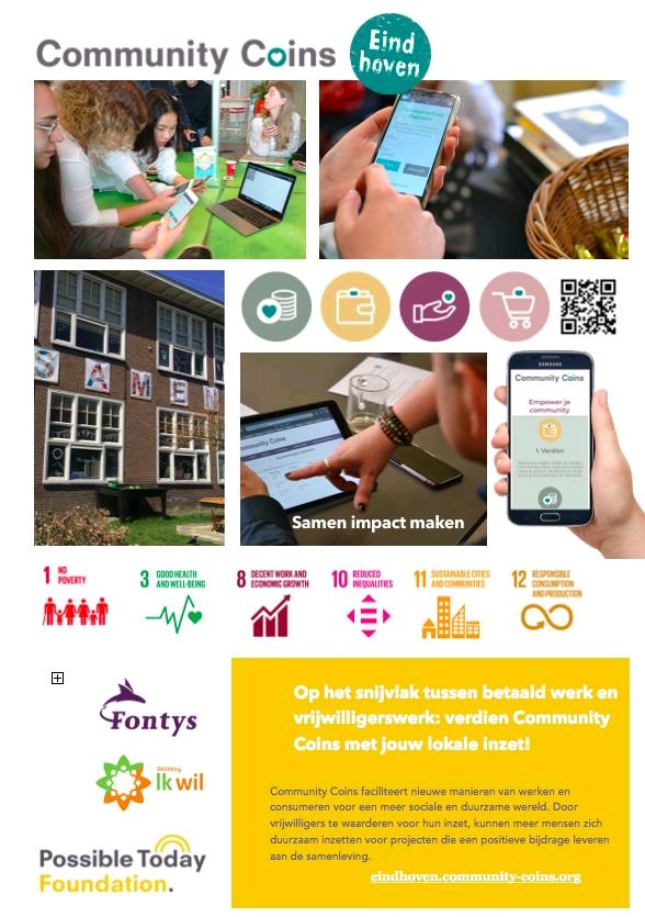 Possible Today Foundation ✨ tweet media