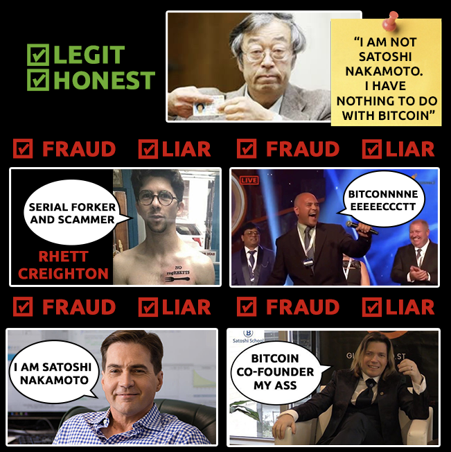 MustacheTommy's tweet photo. To the crypto community, serial forker and SCAMMER Rhett Creighton is pulling the same stunt again to scam people.
As I did more research and dive deeper into the situation, I am not only nervous but scared for our community.
Many of the army of #800C members quit yesterday. https://t.co/VKxbiFrlX4