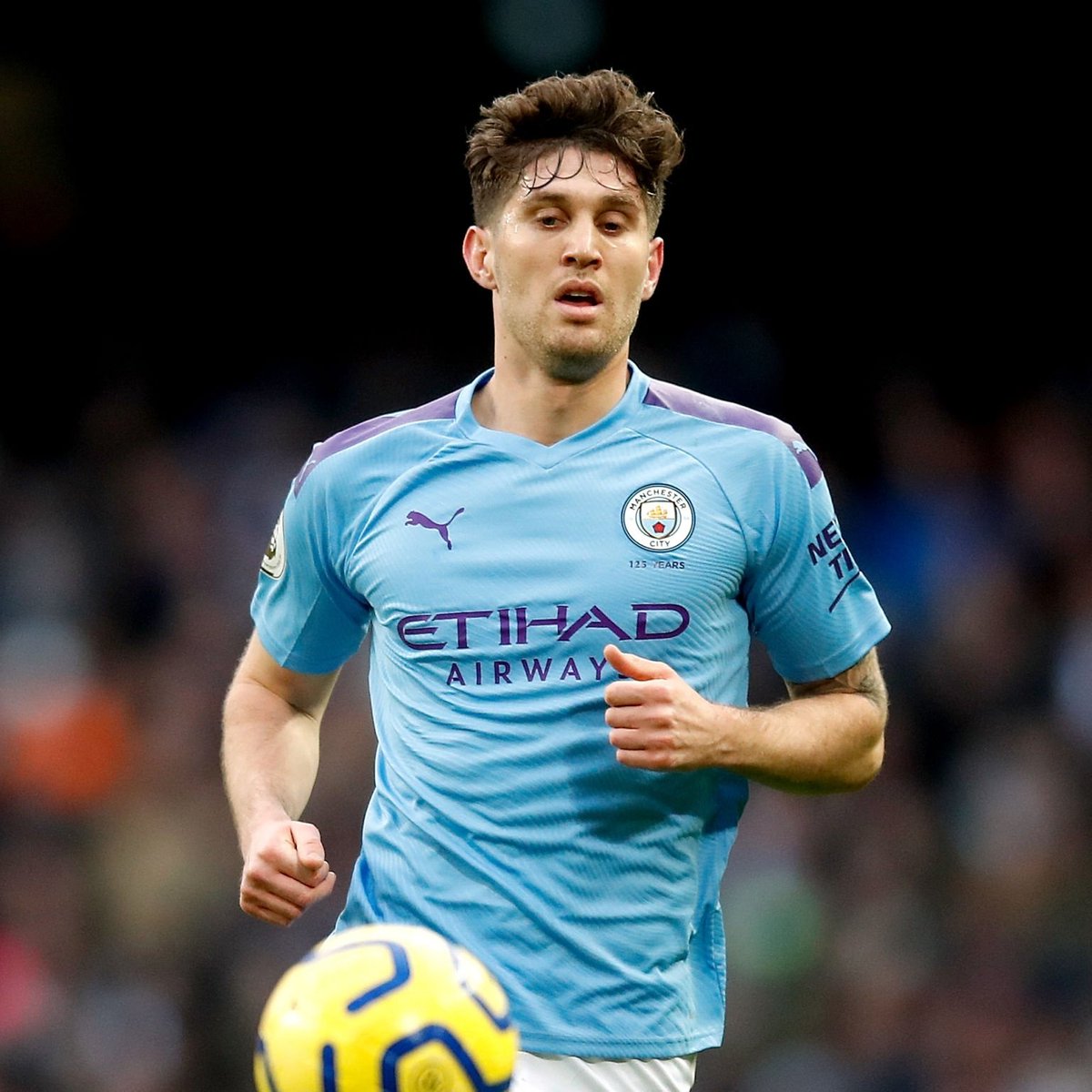 What are your current thoughts on John Stones? 🤔