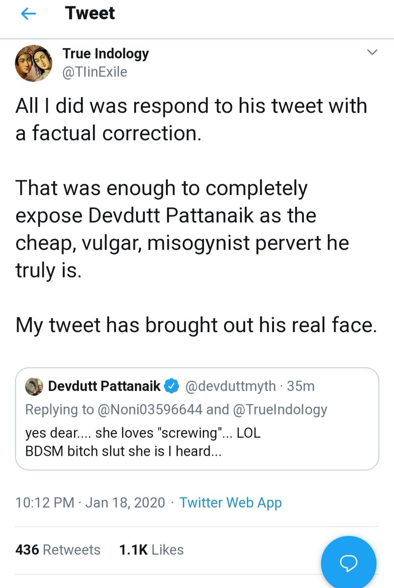 PradzWorLd's tweet photo. #ScreenShot(S) !! #Tweet-#DeLeted by #Phattoo-#NaaLayak !! https://t.co/dZtnJCTC3N