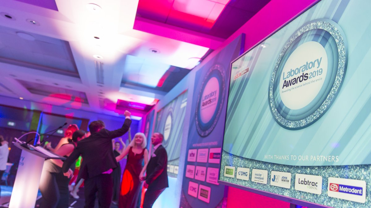 Congratulations to those who have been shortlisted, highly commended or winners of the Laboratory Awards 2019! We are looking forward to seeing your entries for 2020! Take a look at our highlights of this event to recapture those memorable moments youtube.com/watch?v=YGFP9j…