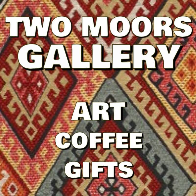 Finally some nice weather! Come down and enjoy some of the best vegetarian lunches in Devon #throws #gifts #helenmoore #tmg #gallery #art #cake #gifts #lunch #tea #jewelry #wallhanging #upcycled #witheridge #devon #artisan #vegan #veggie #dartmoor #exemoor