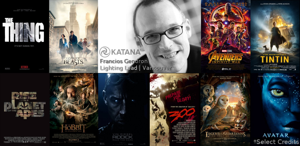 Campus VFX tweet media