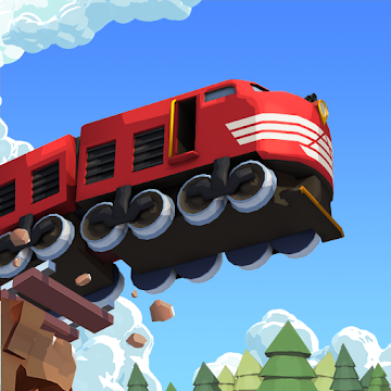 DigItGames's tweet photo. In Train Conductor World, master the tracks and get the the trains where they need to go without colliding with each other. Download it today on through the #AppStore or #GooglePlay today!
https://t.co/QdNBlGipnf
#trainconductorworld #indiegame #indiepuzzle #trainpuzzle https://t.co/cT7rhTX35E
