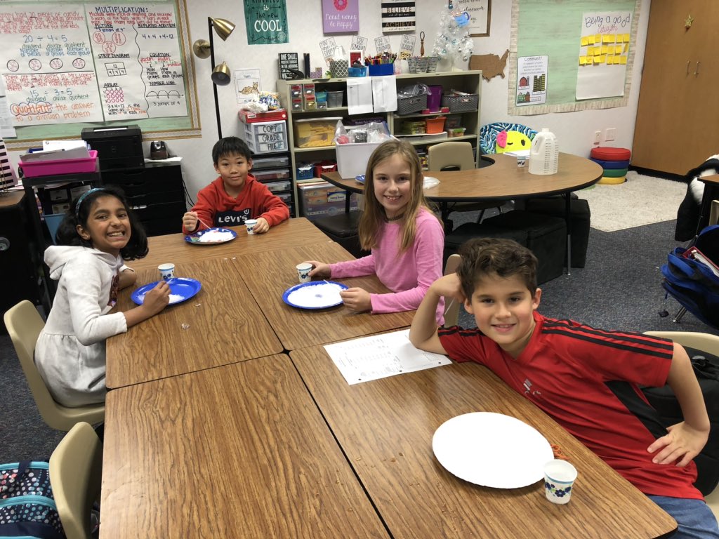3rd Grade Mary Evans Elementary tweet media