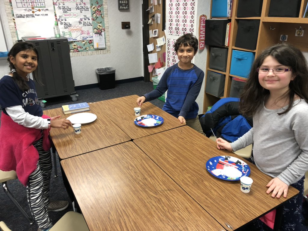 3rd Grade Mary Evans Elementary tweet media