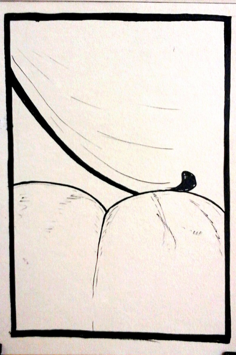 von_Puschlmann's tweet photo. #fetish #sm #bdsm #bondage #spanking #Masters #slave #sklave #erotica #eroticart #bdsmsinsandsecrets #bdsmpunishment #bbwgirl #bbwbigbooty #bbwbdsm #bbwbutt #bdsmlovers #bdsmboys #pornart #rigger #ropebunny https://t.co/6sU0K94ltY