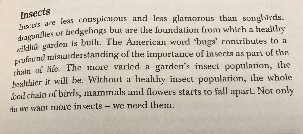 Winter is the perfect time to get caught up on reading and plan for the spring when we can get our hands back in the dirt.  What’s your go to gardening resource? <a href="/PrincipalPena/">PrincipalPena</a> <a href="/CaracappaSenora/">Patricia Caracappa</a> @McCarthyRibeiro <a href="/TheMontyDon/">Monty Don</a>