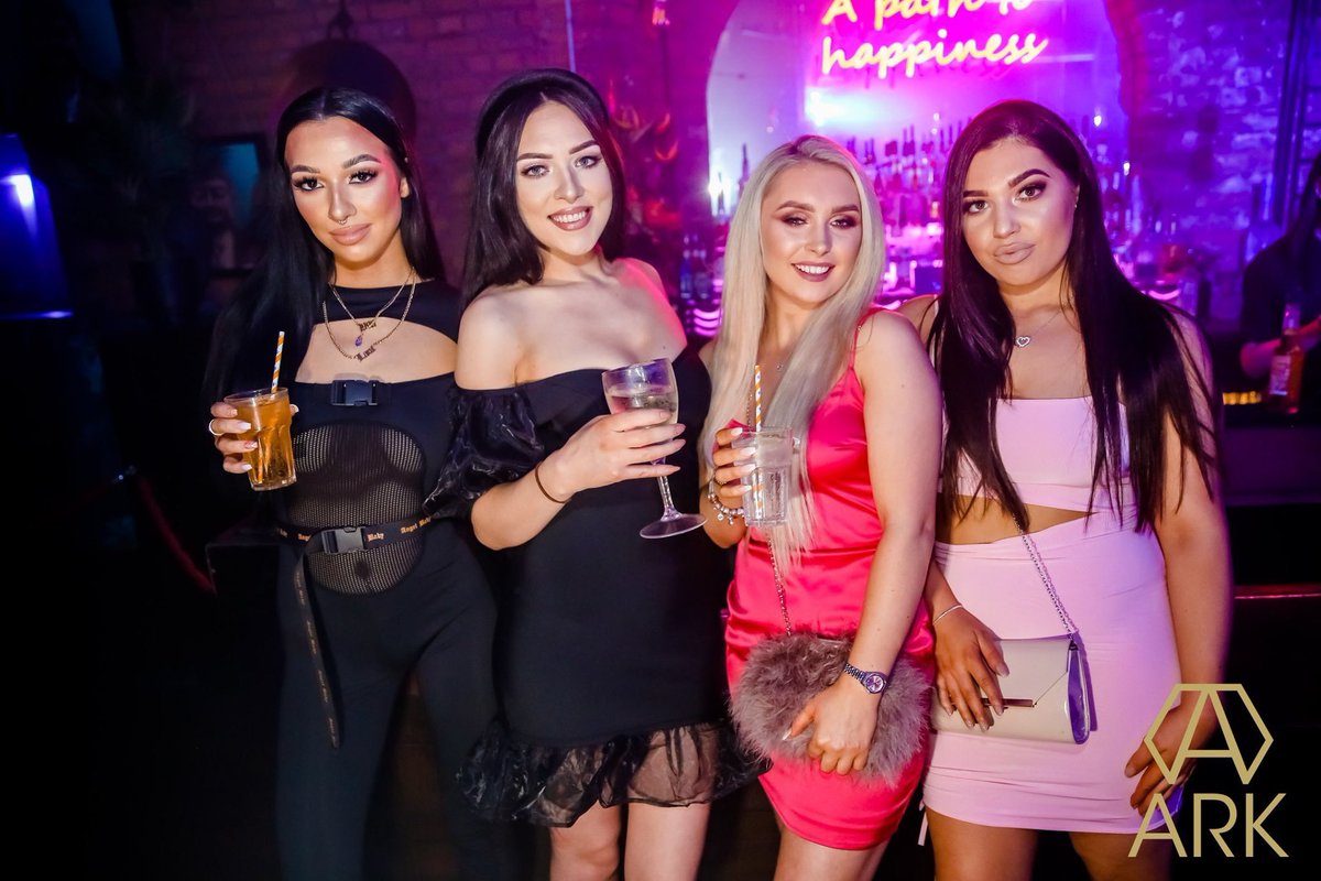Join Us @ The #1 Saturday Night For RnB/HipHop/House/Chart @ArkManc TONIGHT! 🎉 3 Rooms 3 DJS 🎶 £4 GL Entry B4 11💰 Sell Out Crowds 👥 Twisted Disko Till 4am 🕺🏾 Guestlist / Tables / Birthdays: 07939 231641