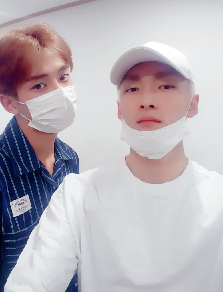 selca this good guy era pls ;;