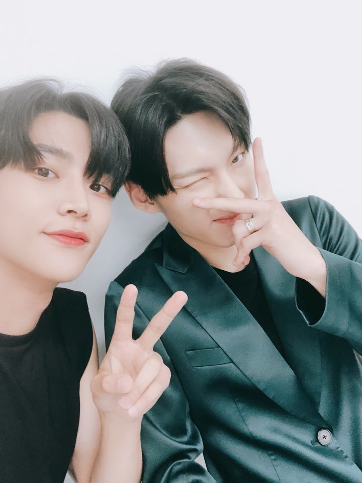 selca this good guy era pls ;;