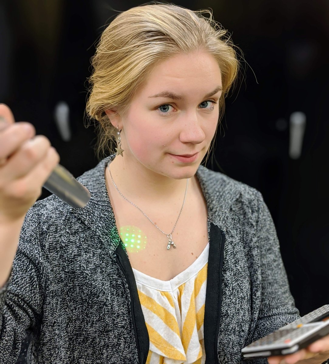 MACBiophysics's tweet image. “I thought the transition moving from Quebec to Ontario would be much harder. I went to McGill for my undergraduate degree. Despite being in Montreal, ...&quot;  Read full story here: facebook.com/GradchairPhysA…. #ScientistsOfMcMaster @MacSciGrad  @MacSciResearch  @McMasterU