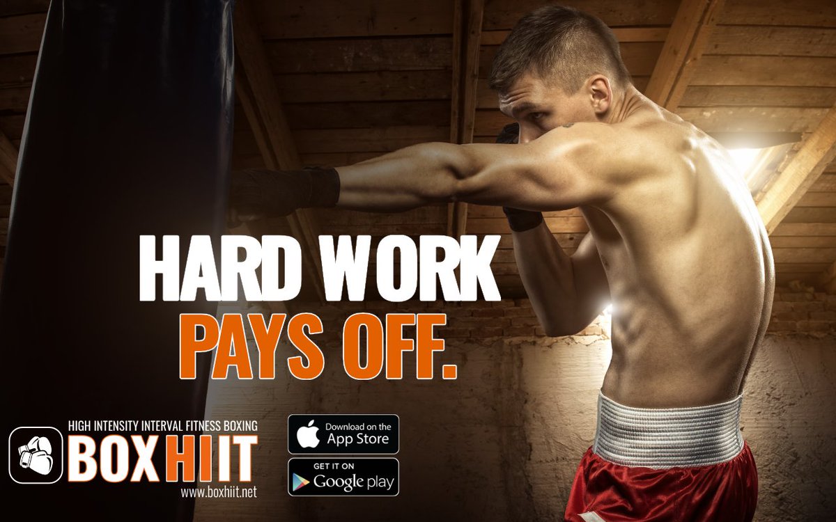 BOXHIIT1's tweet photo. DO A #WORKOUT TODAY. USE #BOXHIIT.
https://t.co/Pmu3AkTBw0
#fitness #boxing #hiit #gym #workout #fit #fitnessmotivation #motivation #training #health #sport #healthy #lifestyle #gymlife #healthylifestyle #muscle #exercise #instagood #gymmotivation #weightloss https://t.co/MbsMCUpD9G