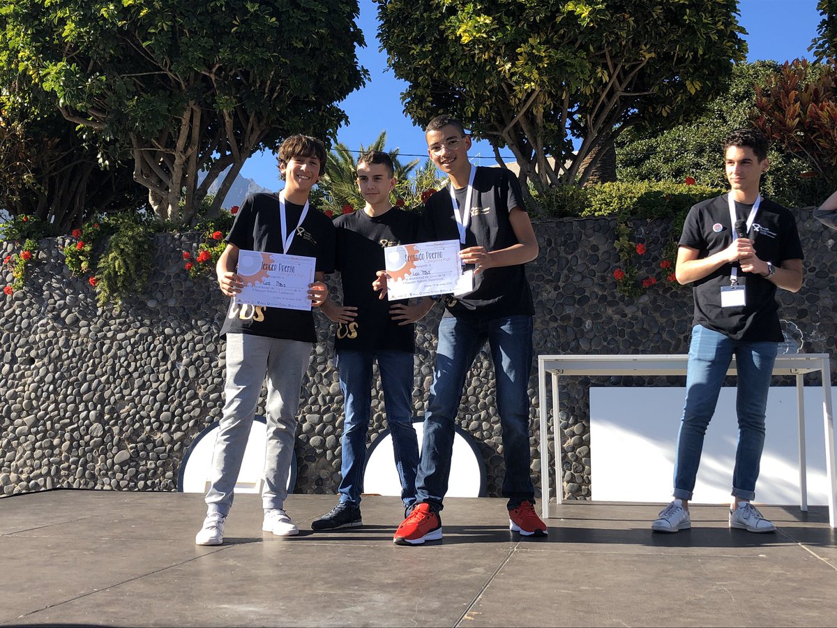 Robótica_sdomingo tweet media