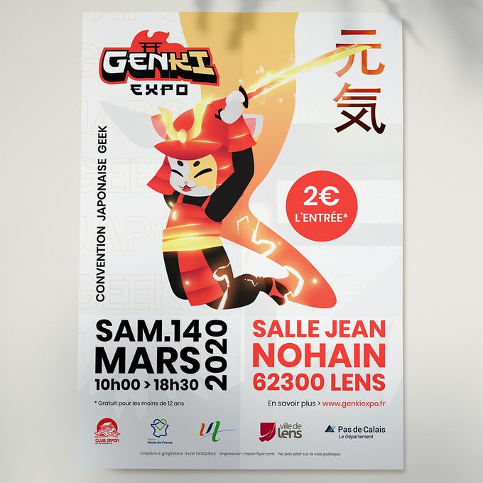 Forum MATA-WEB • Afficher le sujet - EVENT : évènements 2019 / 2020