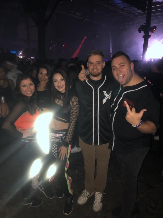 JMUOASL's tweet image. @SlanderOfficial don&apos;t tell me that your love is gone 😭🥴🥺. The eye was an insane show 👁️ I couldn&apos;t have asked for a better performance 🙌. @sabrina_colmone @kylefidler8 @Karebear_sita @juliet_devito idk what I&apos;m doing in the last pic lmao 🤣