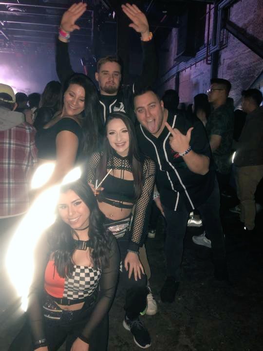 JMUOASL's tweet image. @SlanderOfficial don&apos;t tell me that your love is gone 😭🥴🥺. The eye was an insane show 👁️ I couldn&apos;t have asked for a better performance 🙌. @sabrina_colmone @kylefidler8 @Karebear_sita @juliet_devito idk what I&apos;m doing in the last pic lmao 🤣