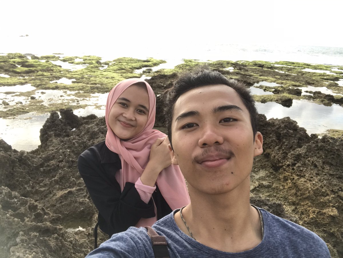 Selalu berama byy❤️