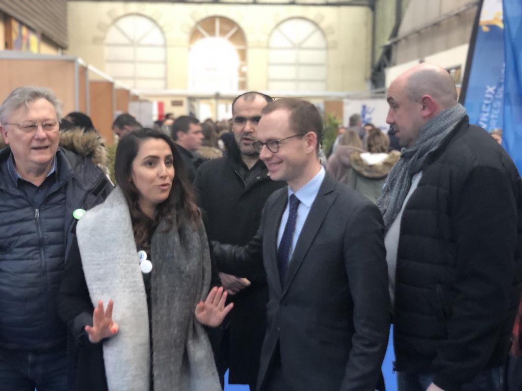 Guillaume Rouger tweet media