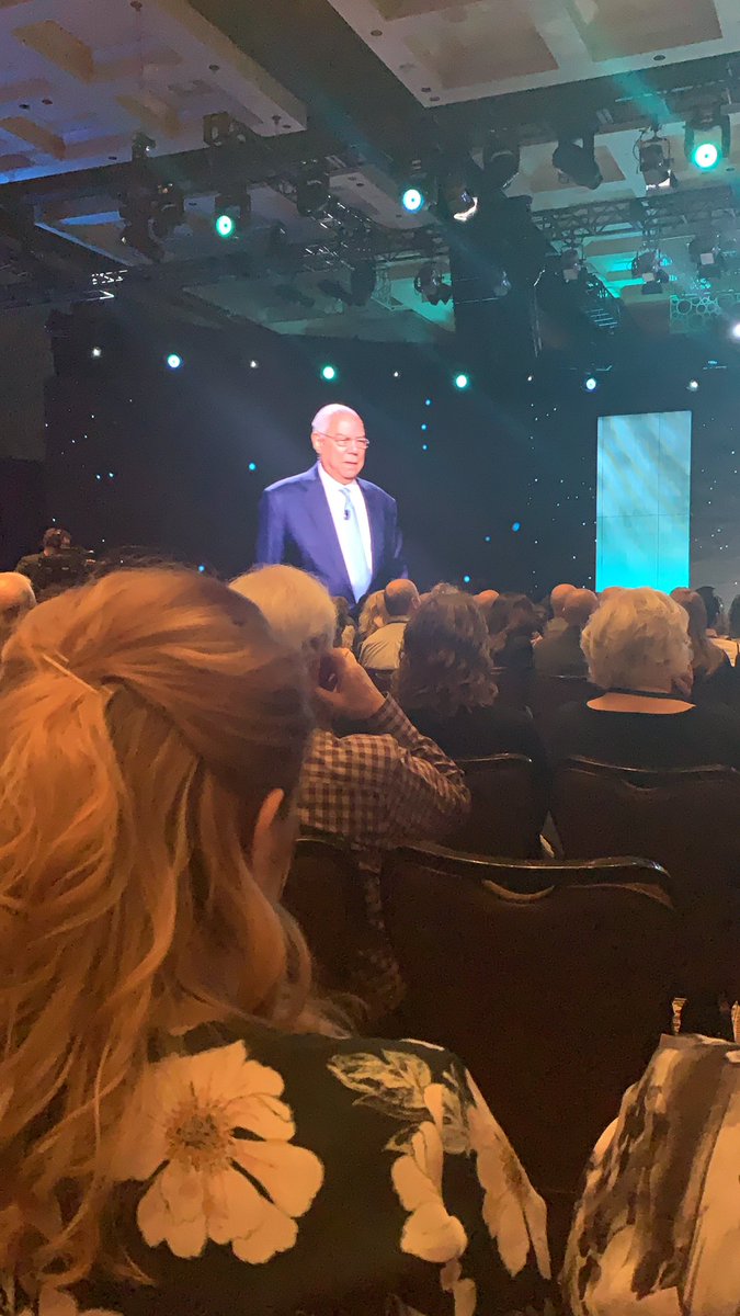 alainab32's tweet photo. @starkeyhearing #StarkeyExpo https://t.co/qEI2hCiRR1