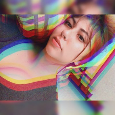 _aremi's tweet photo. #NuevaFotoDePerfil https://t.co/CgQpJIfdmV