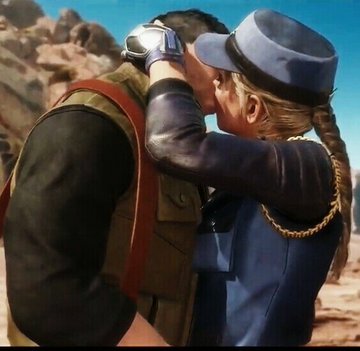 PatrickAlessa18's tweet photo. The Greatest Kouple, #CageBlade forever!!!πππ
#SonyaBlade
#Sonya
#JohnnyCage
#Johnny
#BladeCage
#SBxJC https://t.co/TdBQgR6e4o