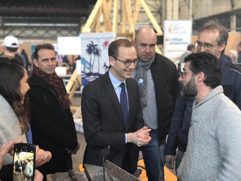 Guillaume Rouger tweet media