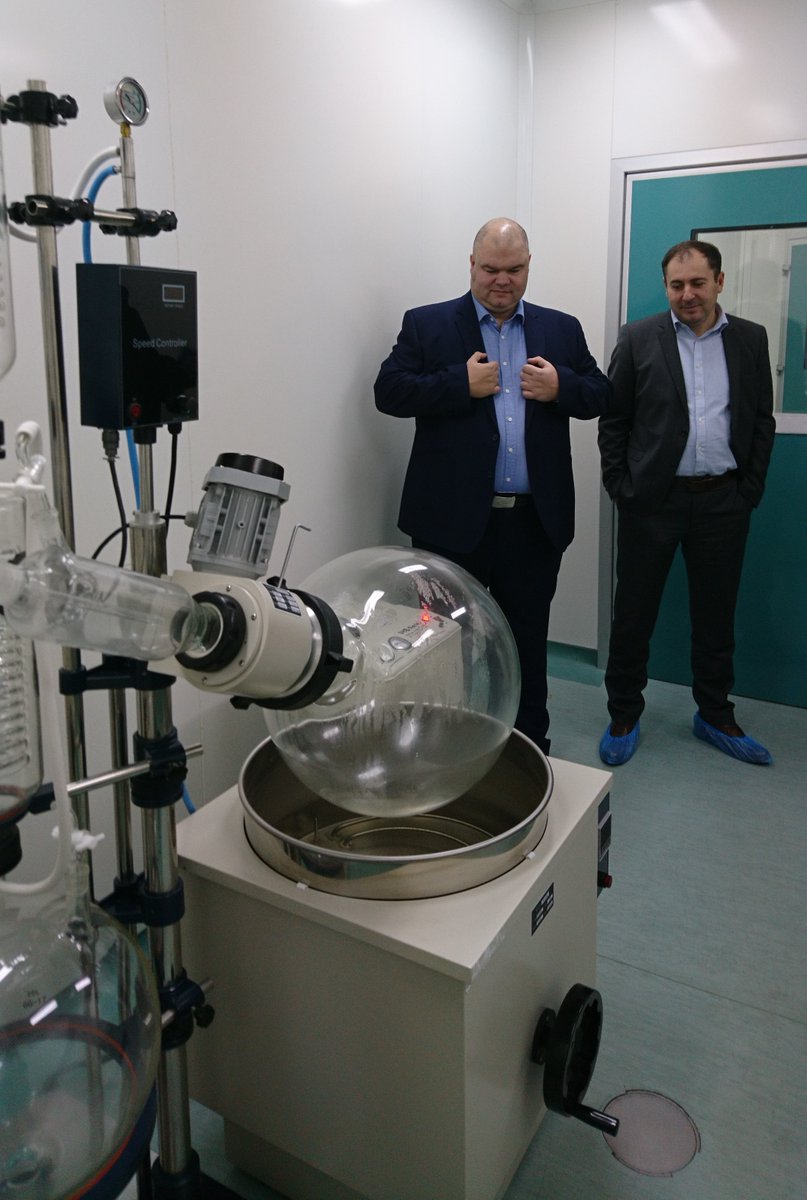 ObjectiveViews's tweet image. Just returned from exploring North Macedonia’s Medical Marijuana &amp;amp; CBD industry.  Truly exciting how the country has embraced the opportunities of MM. 
#GreenGold #GreenRush #NorthMacedonia #CBD #THC #hemp #HempExtracts #MedicalMarijuana #legalcannabis #cannabis #HempOil