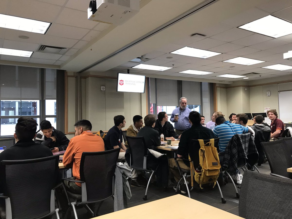 1157JohnCochran's tweet photo. Great day to volunteer for our @PhiKappaPsi young leaders at #PhiPsiROT https://t.co/ucU6KbP9Sq