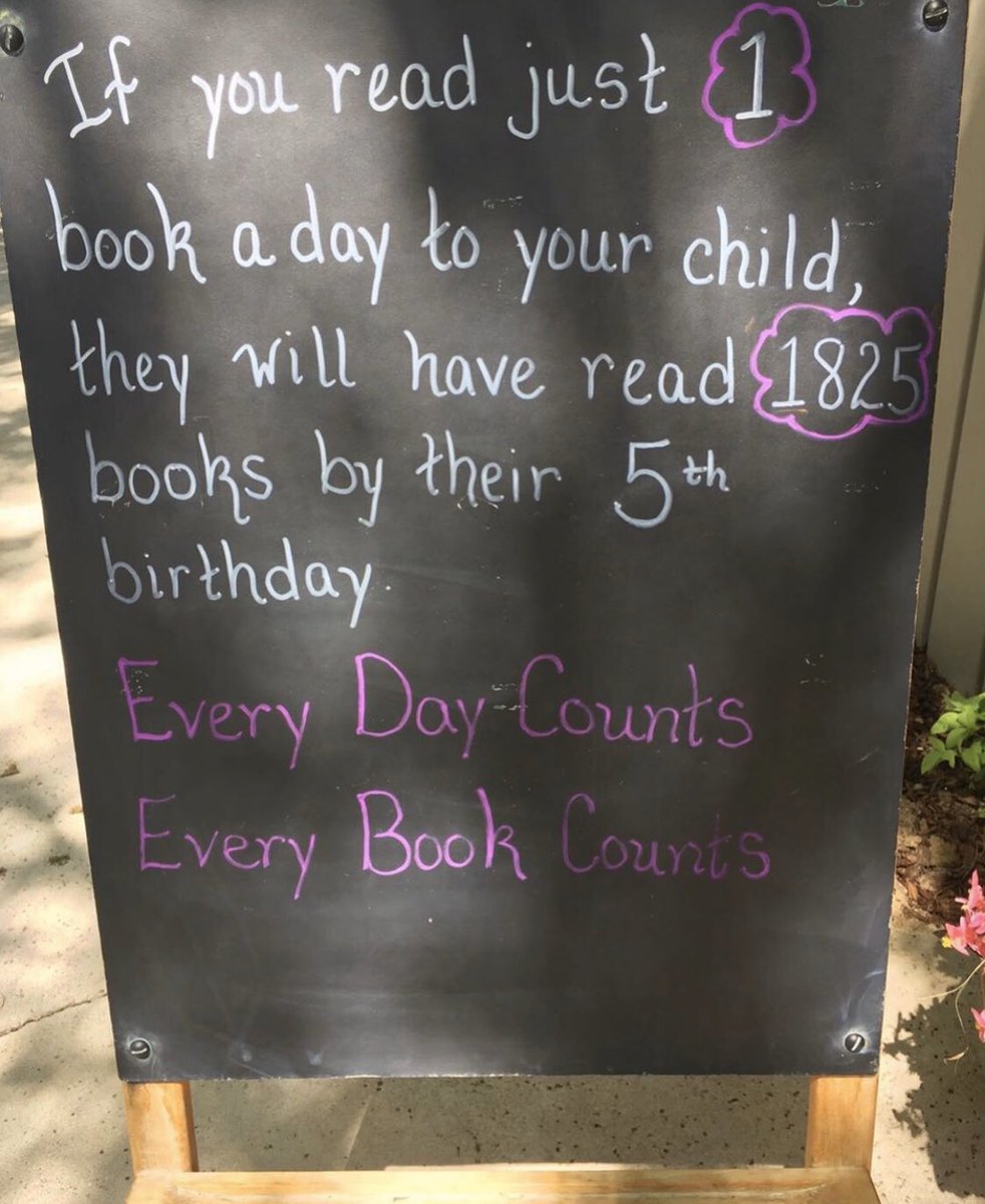 Dream Big Little One tweet media