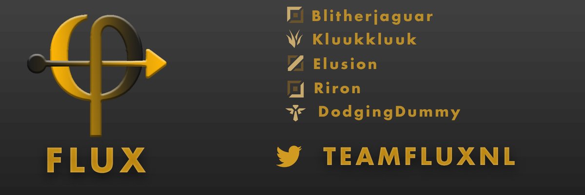 Team Flux tweet media