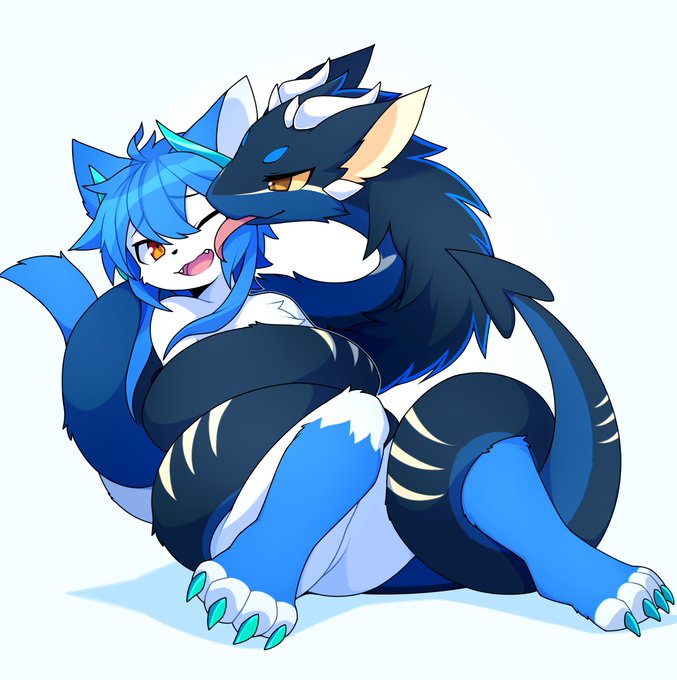 Commission for @SolaceKiv 