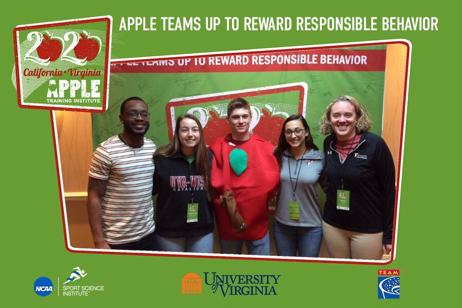 Dana_da_Traina's tweet photo. Working with this group this weekend to bring back some great ideas to campus! @UVaWiseCavs @APPLEathletics #RHIR #ResponsibleHighlandCavaliers #GoCavsGo https://t.co/NZoxKoYdvl