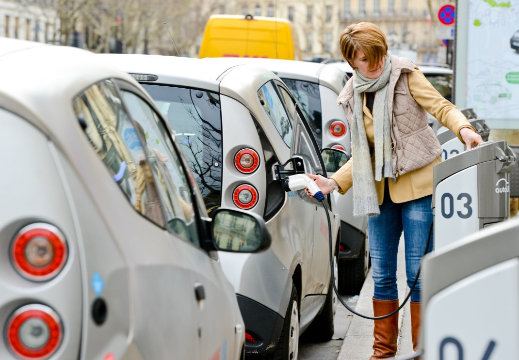 The EV Energy Taskforce sets out a range of proposals to enable the efficient integration of electric vehicles within the energy system during the electrification transition 🚗

Find the full report here 👇

ow.ly/axDn50xVRcP

#EVET #EV #Electrification #Energy