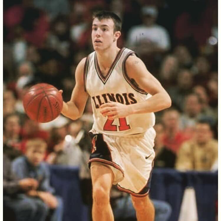TOMORROW Jan19 JCats hosts the annual Matto Tournament at LHS in remembrance of Matt Heldman who played at LHS and at the Univ of IL. Matt was known for doing whatever it took to win, even if it didn't match his own strengths. Let’s see our JCats players HUSTLE like Matt!!