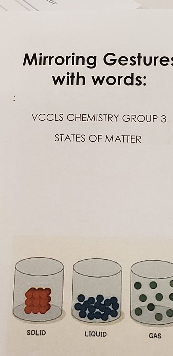 MOOREPHYSICS's tweet photo. Vertically aligned chemistry standard across districts yields 19% gain in student mastery! Integrating content with enhanced pedagogy grows students! @tameshaRbrown @desotoisdengage @KJTMADISD @DeisdScience https://t.co/KEwxsOZb3U