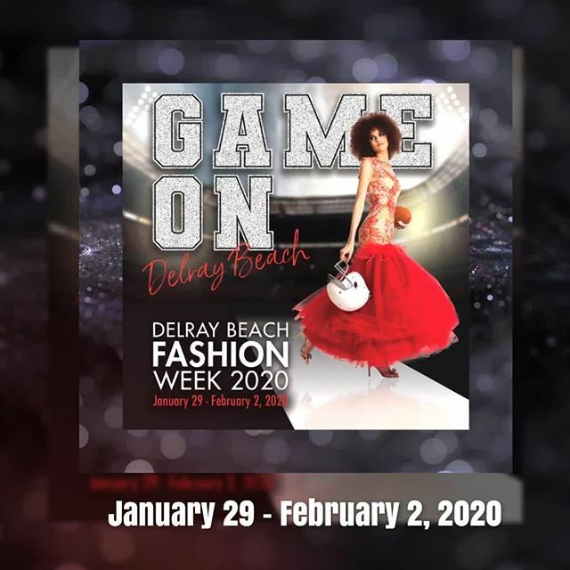 TasteFlorida's tweet photo. Join Us for the 2020 Delray Beach Fashion Week - January 29 – February 2, 2020! Make plans to join us!⁠ Get Your Tickets TODAY!!⁠
Details &amp; Tickets: https://t.co/gvHXa8FhUr⁠
.⁠
.⁠
.⁠
@downtowndelray @LivingFLA⁠
#delraybeachfashionweek #downtownde… https://t.co/91c7wPTM8n https://t.co/rfWKduYDuv
