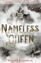 Colleen_Quinn's tweet photo. @booktwitter @BookRiot @vscoreadathon @KerriManiscalco @ginger_mom17 @RobertKirkman @BeatTheBacklist @RL_Stine @seananmcguire @AlexMichaelides @swiftathon13 @NizRite @mgmonthly @CBookClub1 Book 20 - Nameless Queen by @McRebecky
#PopSugar #WorldLeader
@ginger_mom17
#2020AtoZReadingChallenge
@swiftathon13
#me #PickedByMe https://t.co/rYuAstjYeU