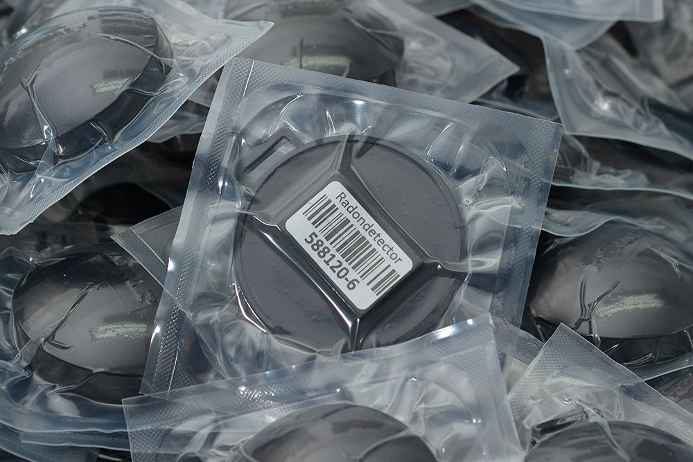 Measurement Professionals: You still have time to stock up on detectors with our NRAM discount. Enter promo code NRAM2020 at checkout to get all of our commercial bundles for 10% off. buff.ly/360FCF6 #NRAM #StopRadon #RadonAwareness