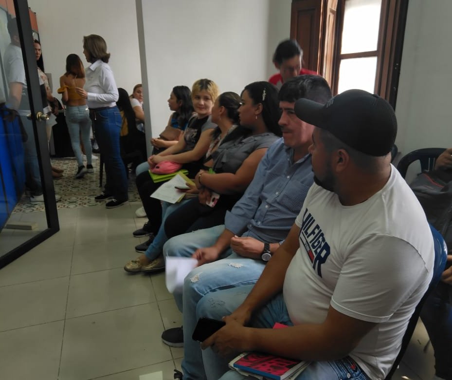 UNAD Zona Occidente tweet media
